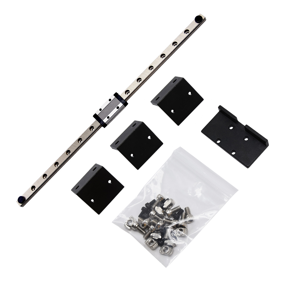 Linear Rail Mgn12H Set - Ender 3/V2/Pro X Axis Upgrade Kit