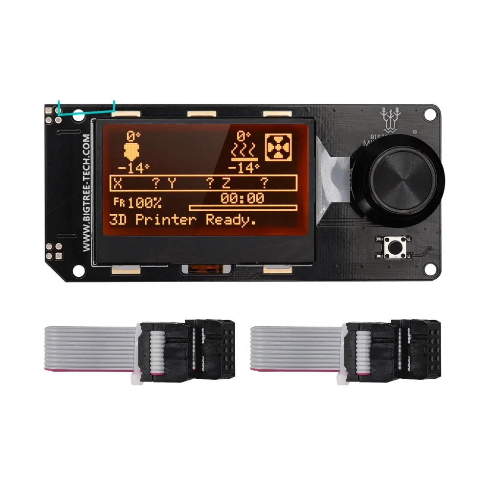Btt Skr Mini - BTT Mini 12864 V2.0 Display Screen