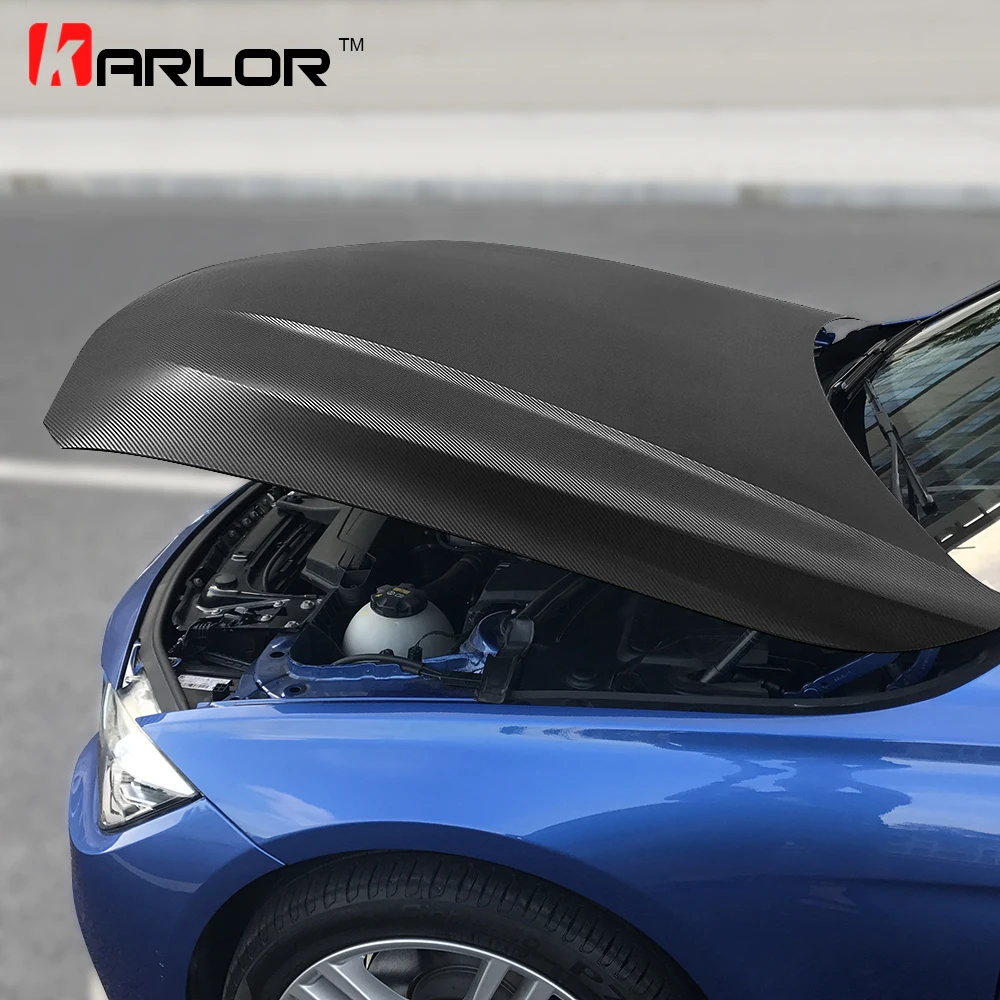 Fep Film - 4D Carbon Fiber Vinyl Film 152cm*200cm