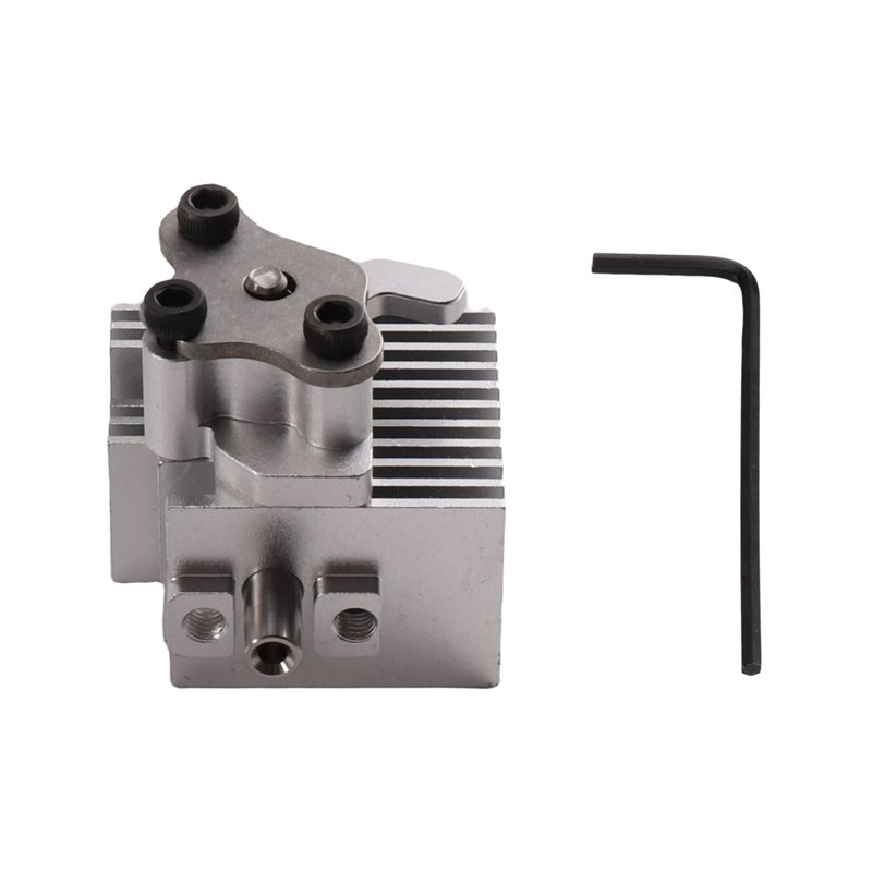 Hotend Assembly - ABUO-For Anycubic Kobra S1 Combo Compatible