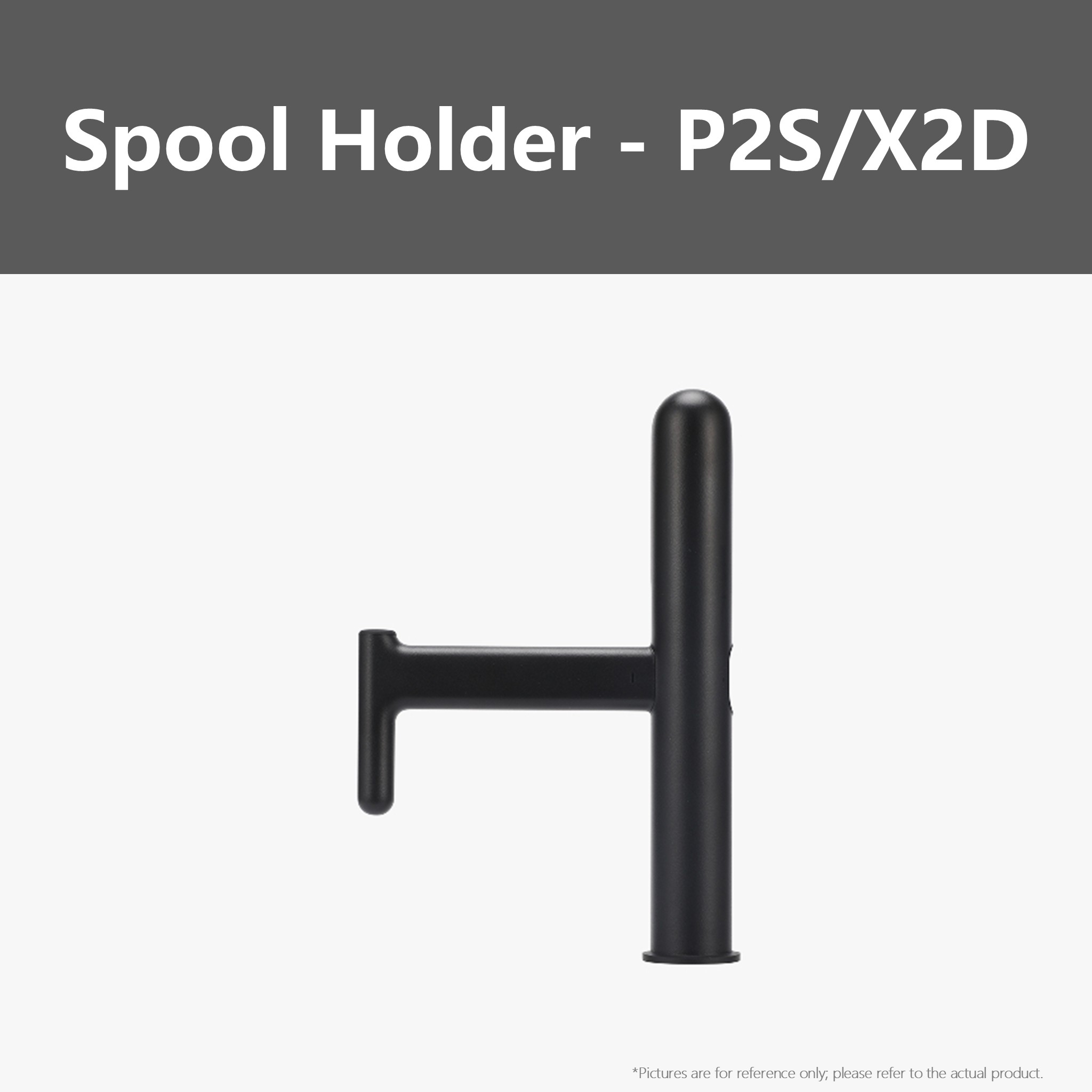 Original Bambu Lab P2S/X2D Spo - 3D Printer Stand recension och pris