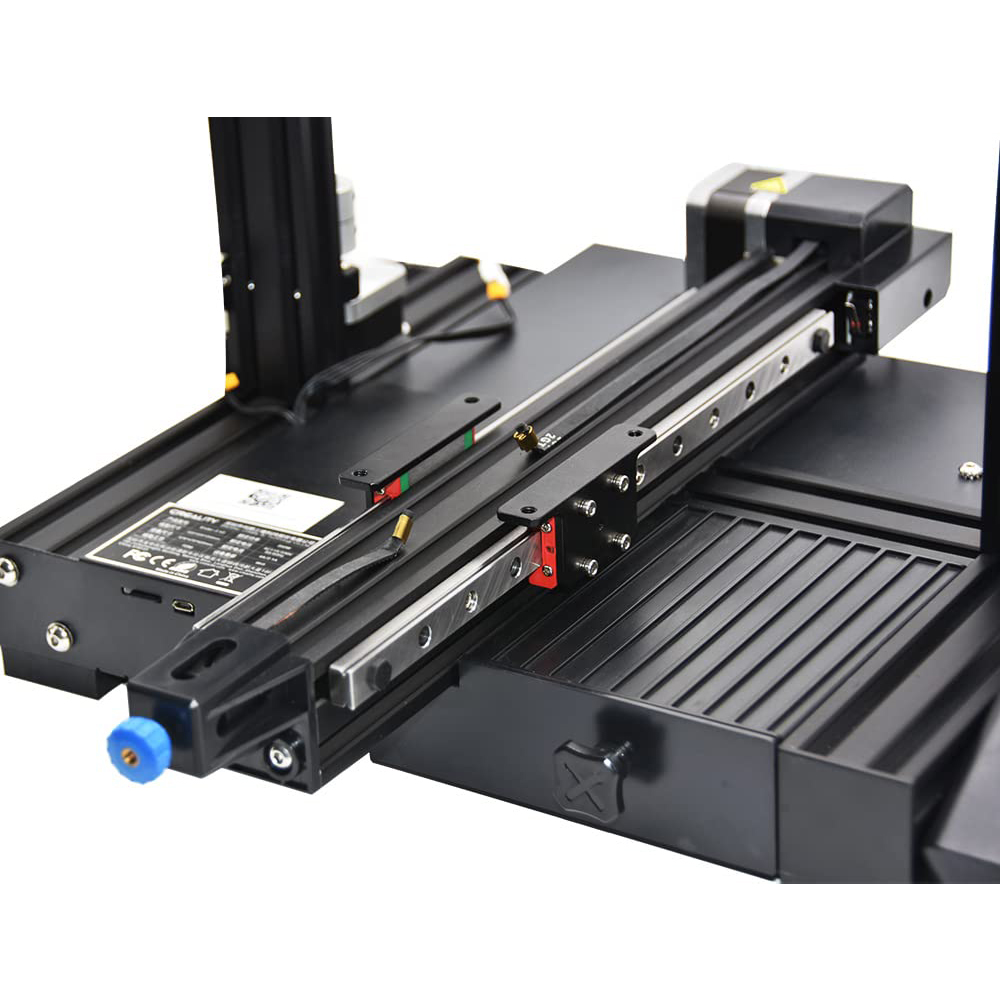 Ender 3/V2/Pro 3D Printer Y-ax - Linear Rail Mgn12H Set recension och pris