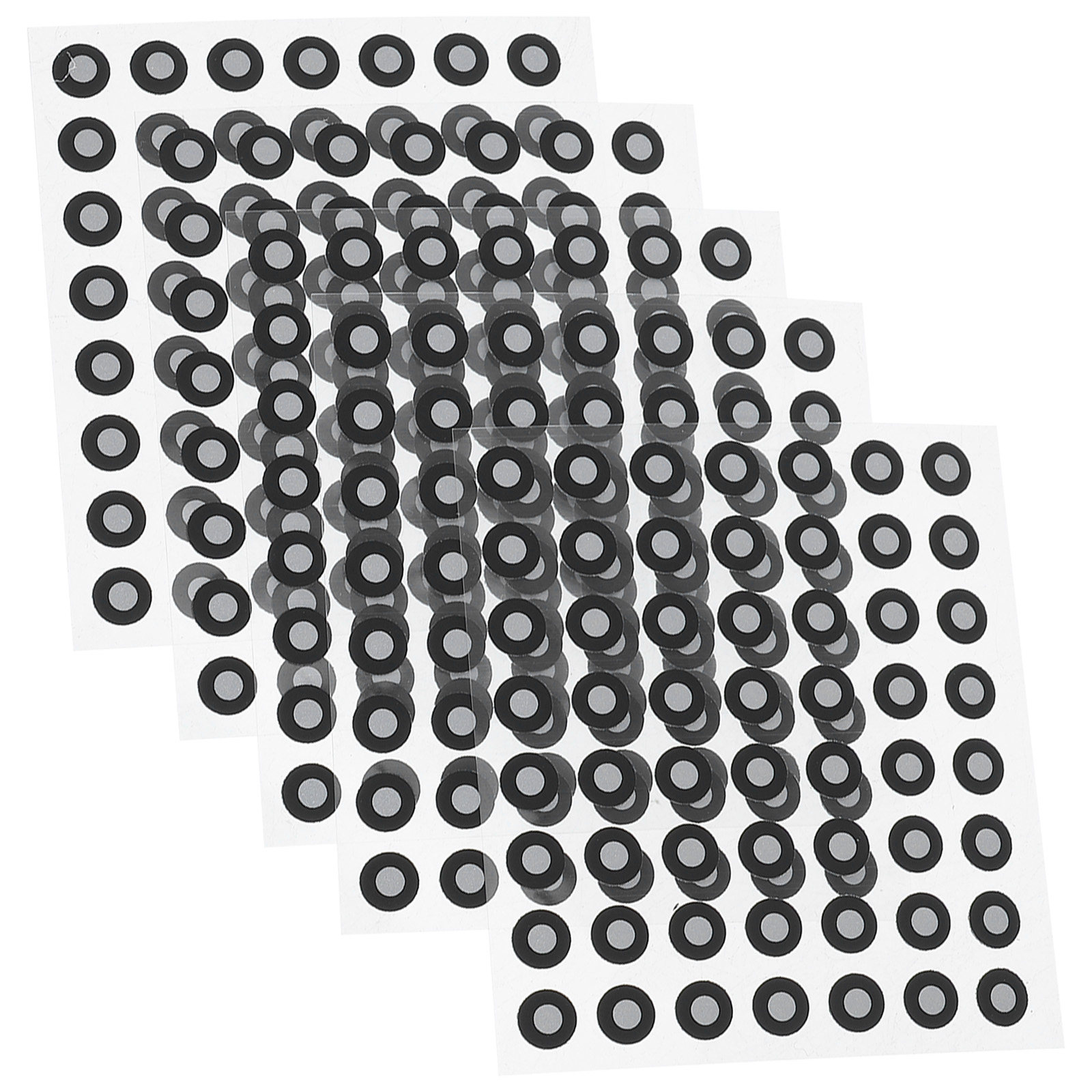 5Sheets High-Reflective 3D Sca - Handheld 3D Scanner High Precision recension och pris