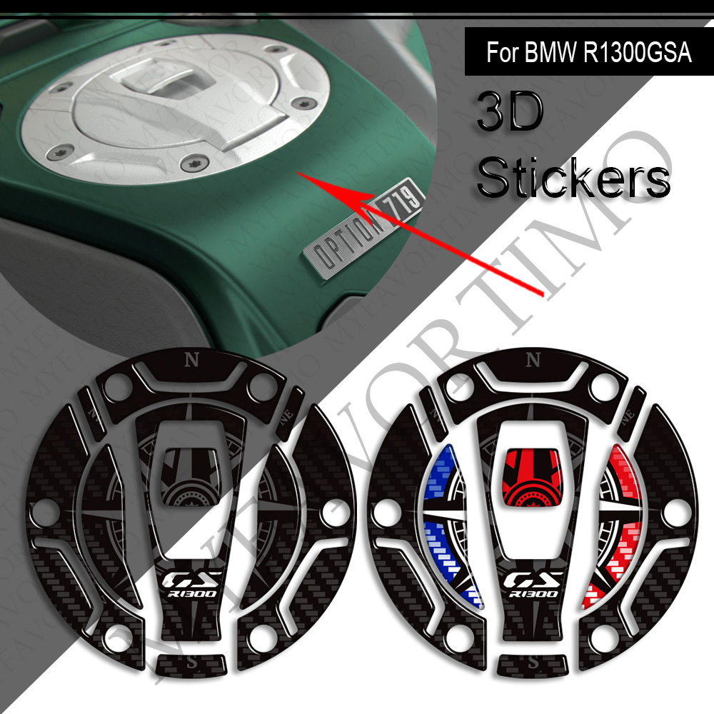 R1300GS Motorcycle 3D Epoxy Re - Resin Vat recension och pris