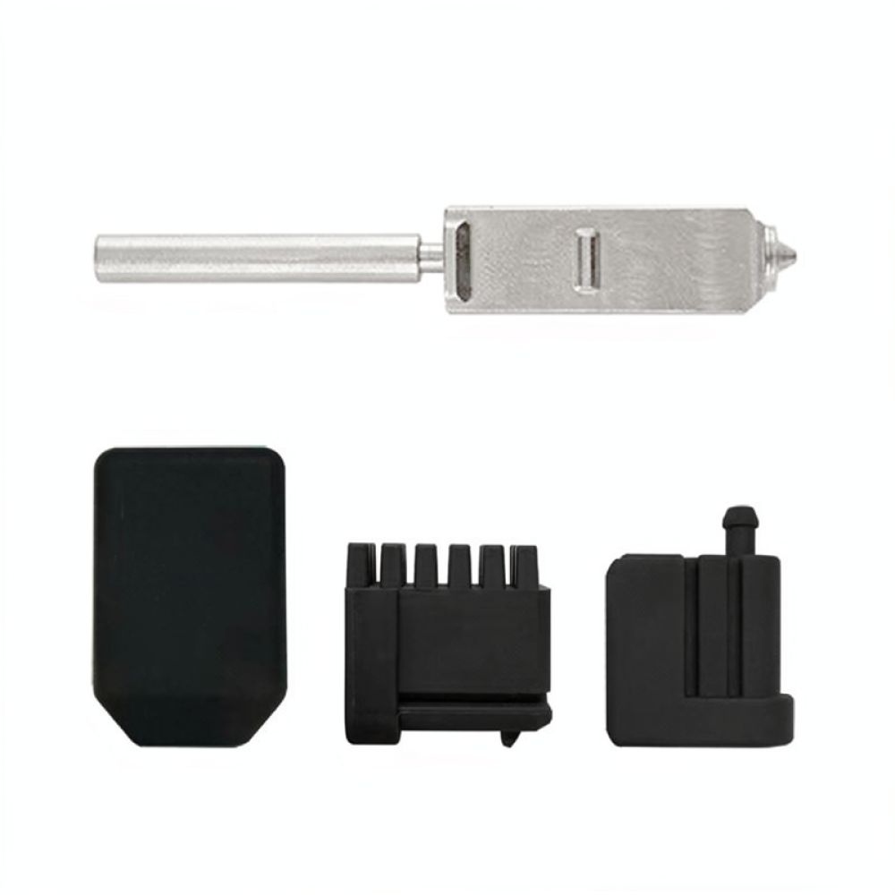 Premium Hotend Nozzle Set For  - Printer Nozzle recension och pris