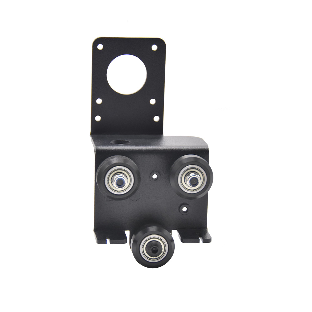 Upgrade Direct Drive Dual Gear - Linear Rail Mgn12H Set recension och pris
