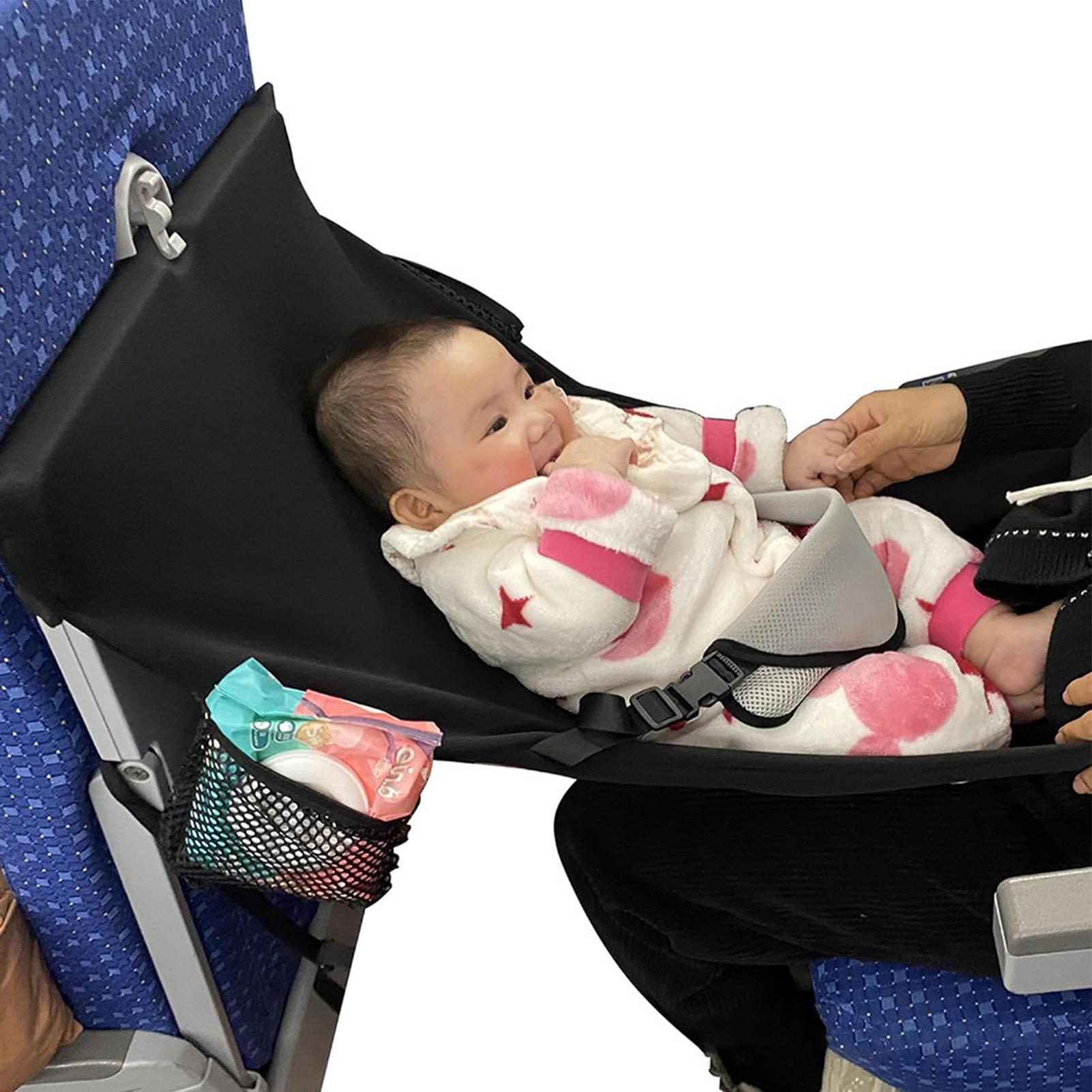 Travel Airplane Bed For Baby P - Carriage Bed recension och pris