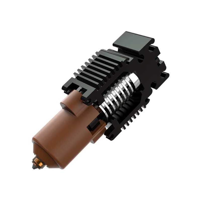 60W High Flow Ceramic Heating  - High Flow Ceramic Hotend recension och pris