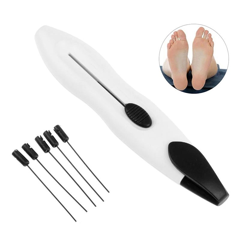 10g Nylon Diabetic Monofilamen - Abs Filament recension och pris