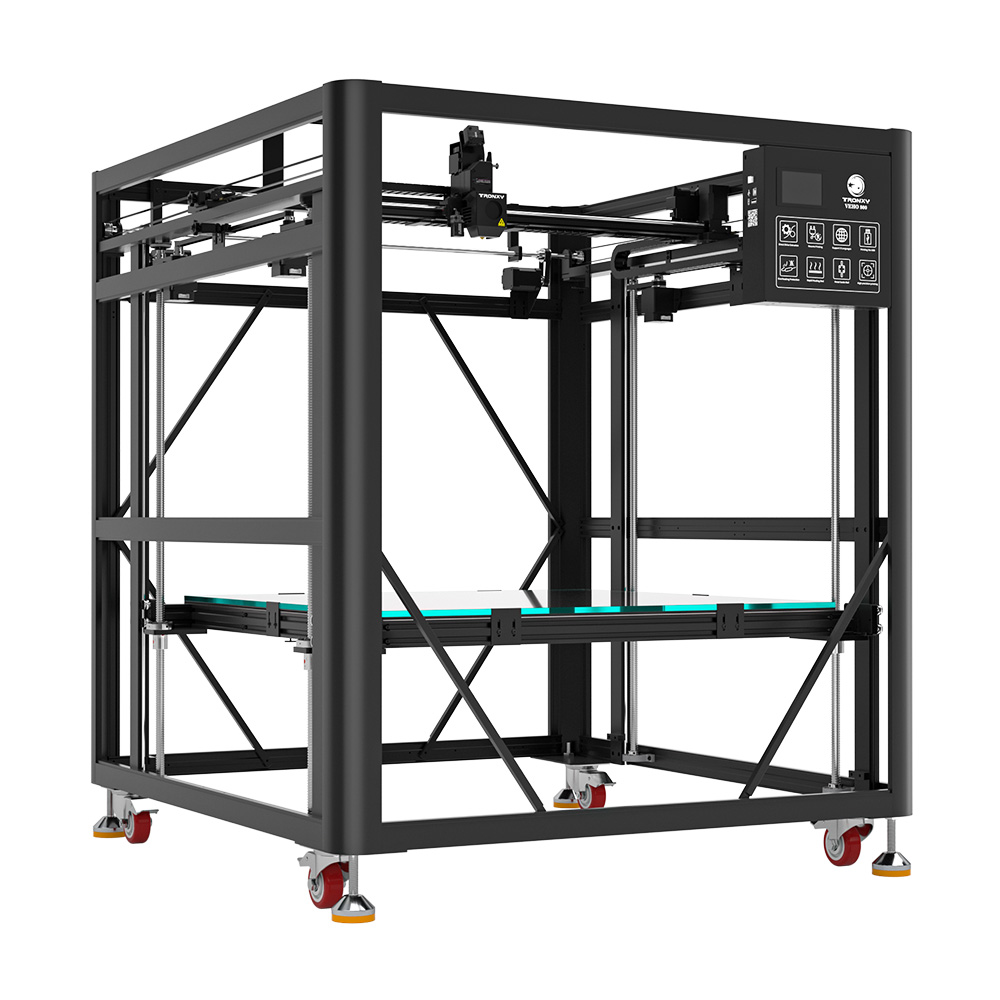 TRONXY VEHO 800 New Upgrade VE - Voron Trident Full Kit recension och pris