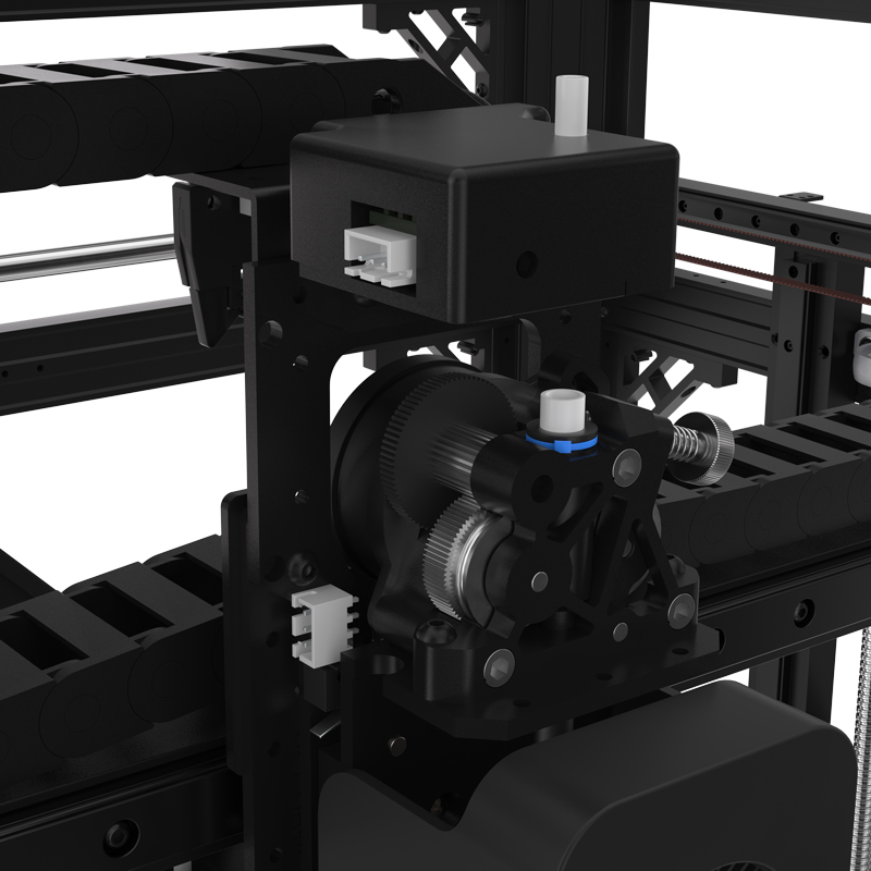 TRONXY VEHO 800 New Upgrade VE - Voron Trident Full Kit recension och pris