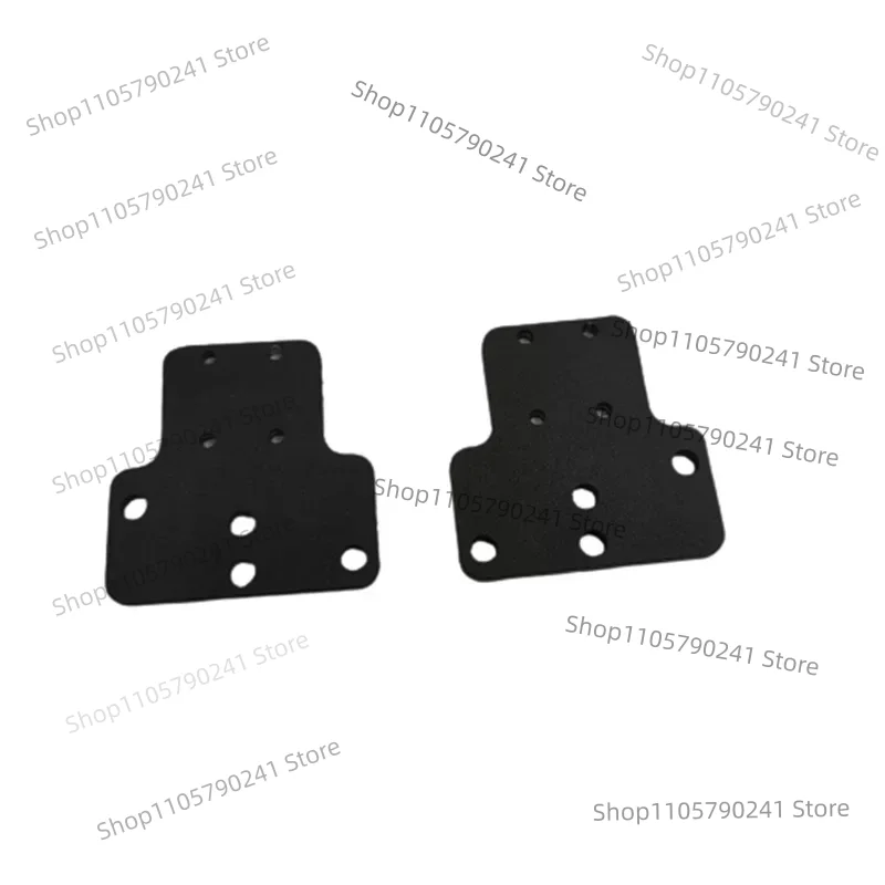 3D Printer Aluminum Plates Upg - Enclosure 3D Printer recension och pris