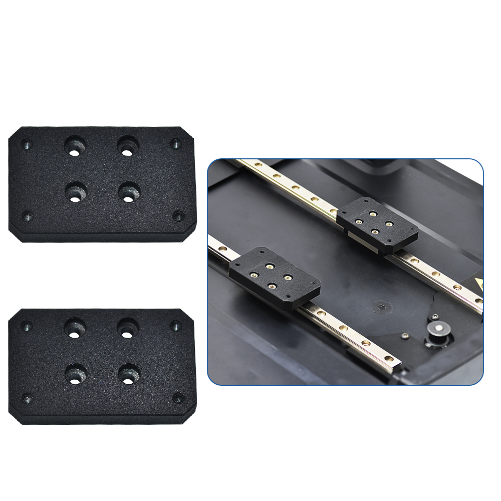 Ender 3 V3 SE KE 3D Printer Du - Linear Rail Mgn12H Set recension och pris