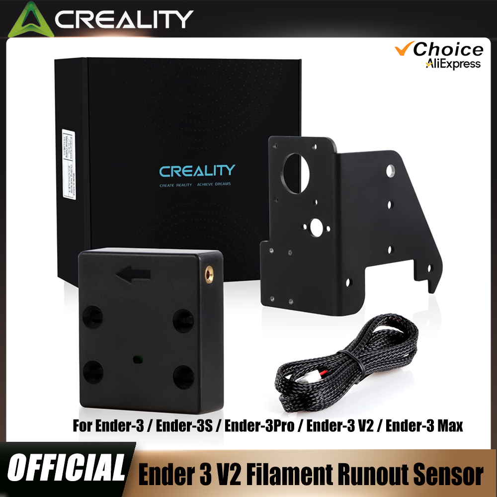Creality Official Ender 3 V2 F - Linear Rail Mgn12H Set recension och pris