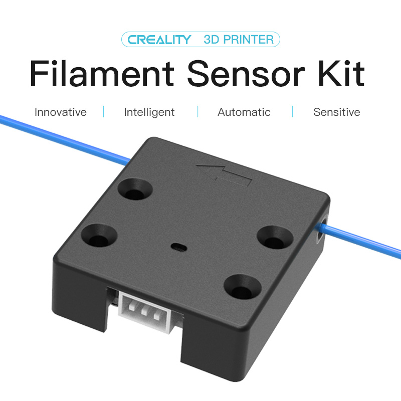 Creality Official Ender 3 V2 F - Linear Rail Mgn12H Set recension och pris
