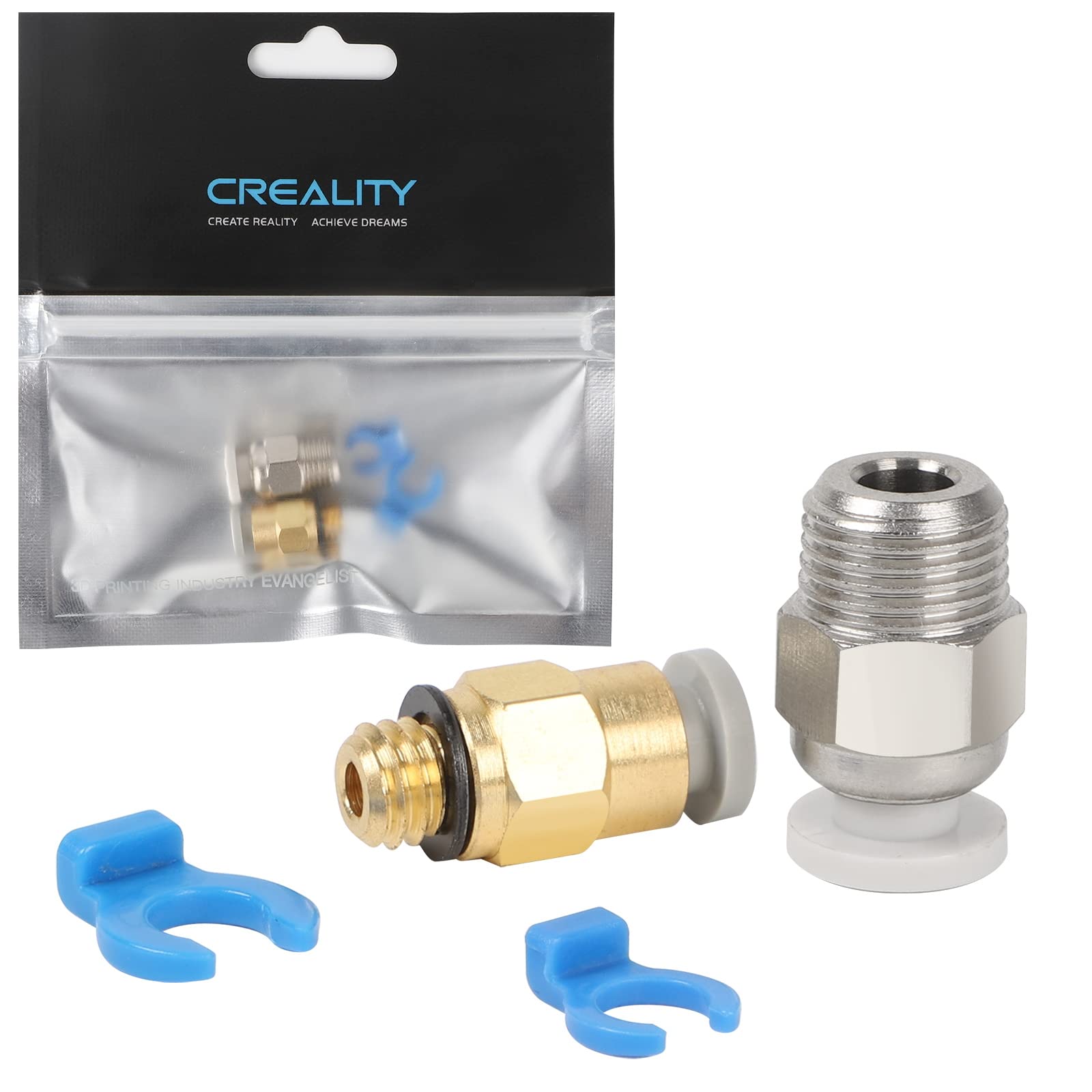 Creality PC4-M6 and PC4-M10 Pn - Bowden Tube recension och pris
