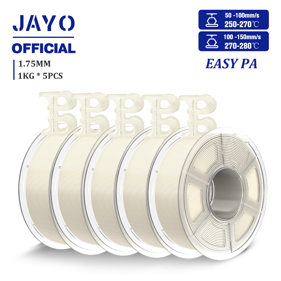 JAYO Easy PA Filament 1.75mm N - Filament 1.75 recension och pris