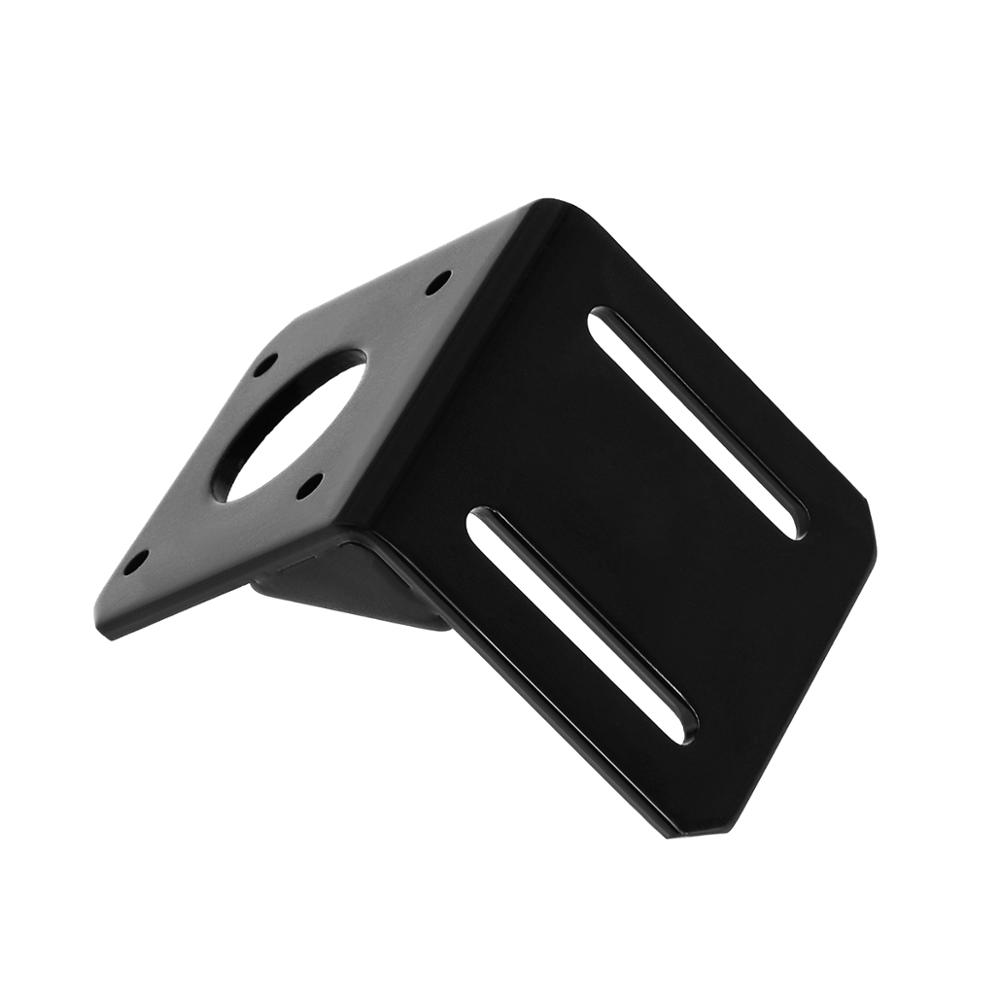 Metal L Type Bracket NEMA 17 S - 3D Printer Stand recension och pris