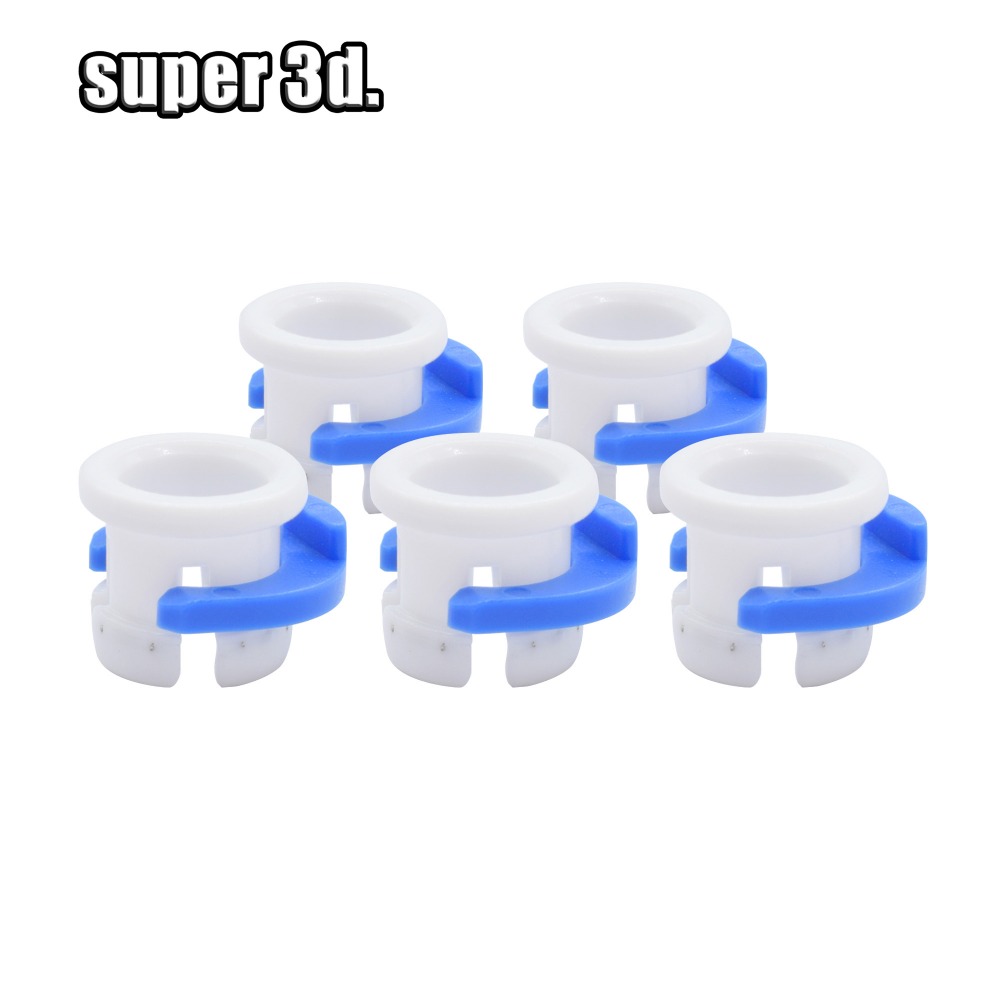 1/5/10/20pcs Ultimaker Bowden  - Bowden Tube recension och pris