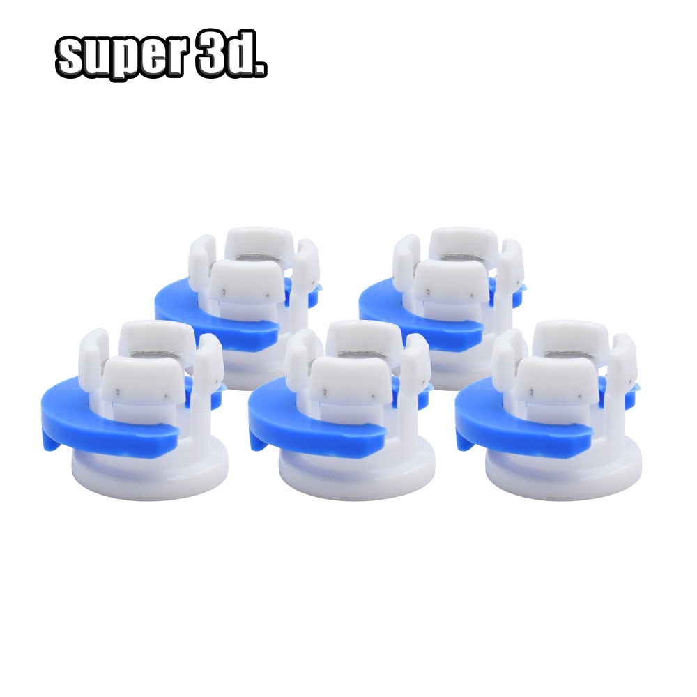 1/5/10/20pcs Ultimaker Bowden  - Bowden Tube recension och pris