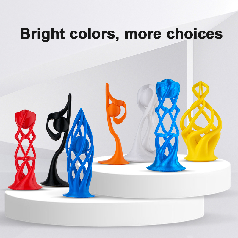 ERYONE 1KG PETG Standard/Hyper - Filament 1.75 recension och pris