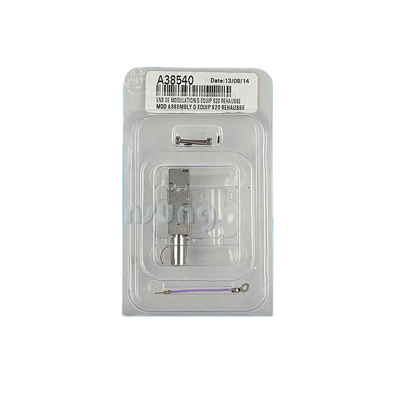 2026 Hot Item Markem-Imaje 902 - Printer Nozzle recension och pris