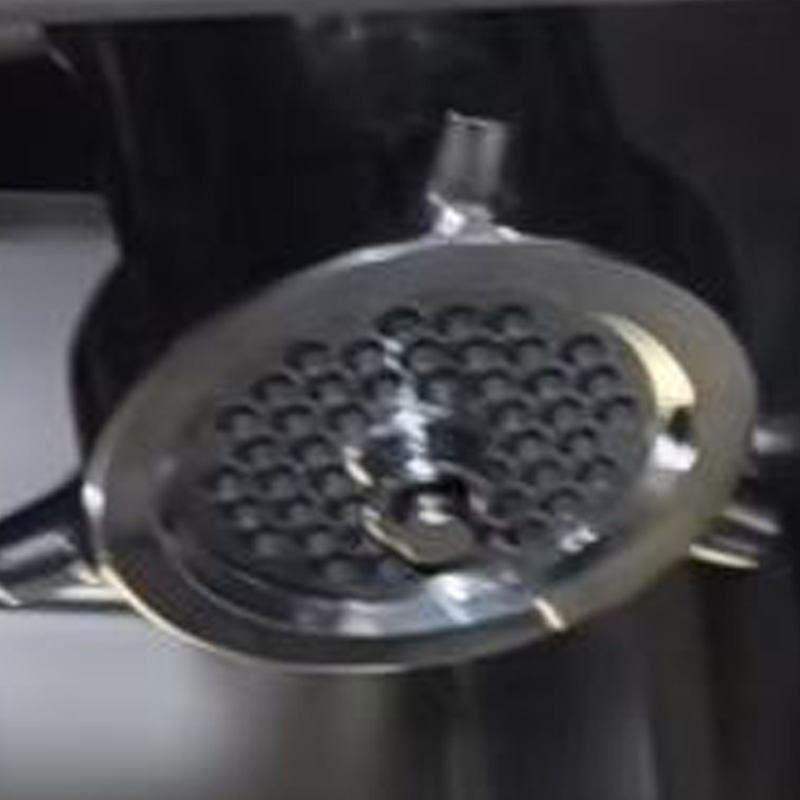 Cake Machinery Mini Fully Auto - Bltouch recension och pris