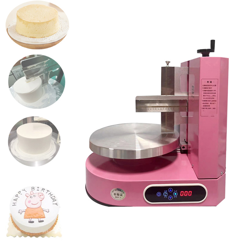 Cake Machinery Mini Fully Auto - Bltouch recension och pris