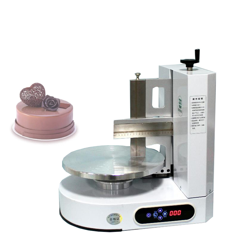 Cake Machinery Mini Fully Auto - Bltouch recension och pris