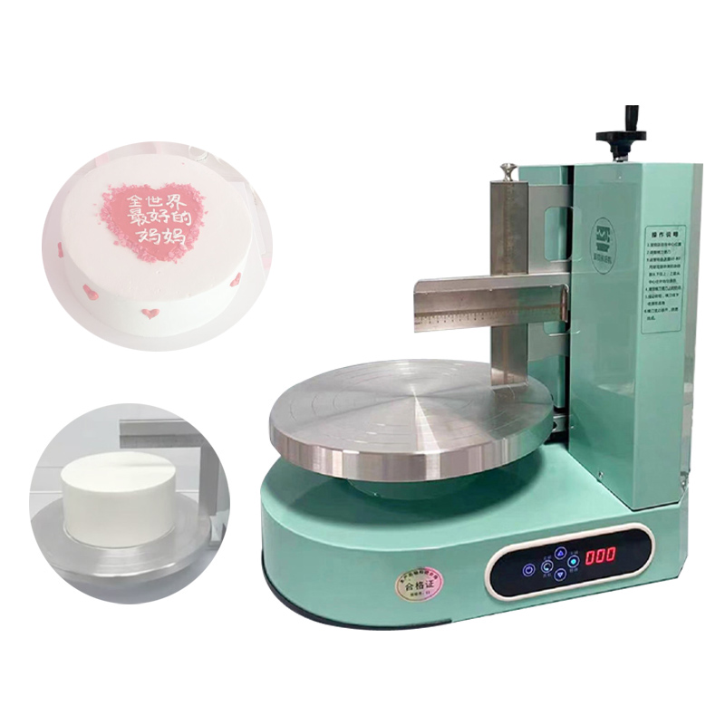 Cake Machinery Mini Fully Auto - Bltouch recension och pris