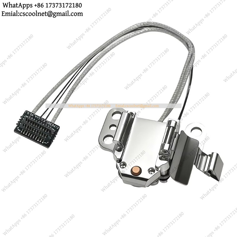 k3 Hotend Assembly with Heater - Hotend Assembly recension och pris