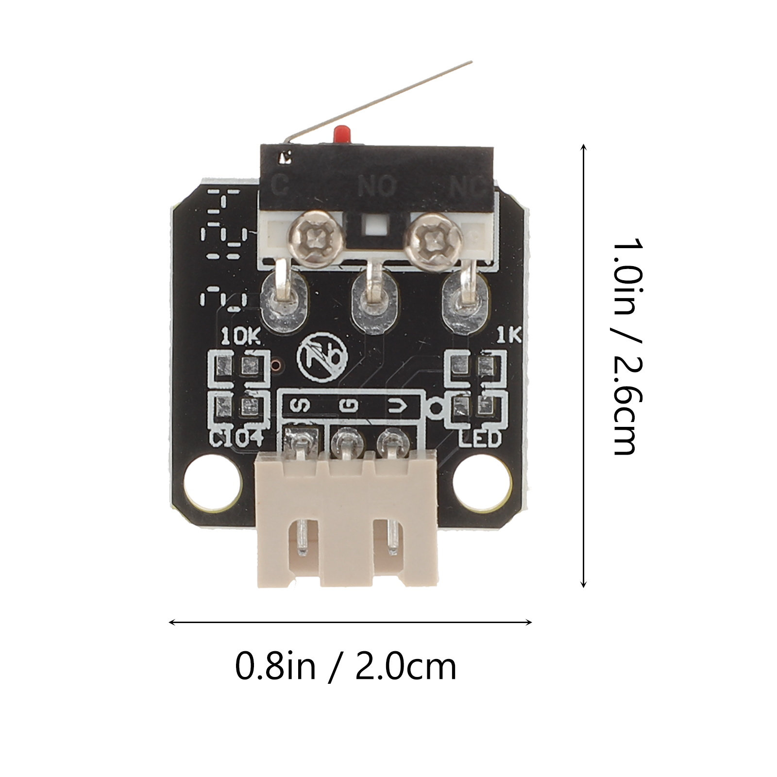3D Printer Limit Switch Set –  - 3D Printer recension och pris