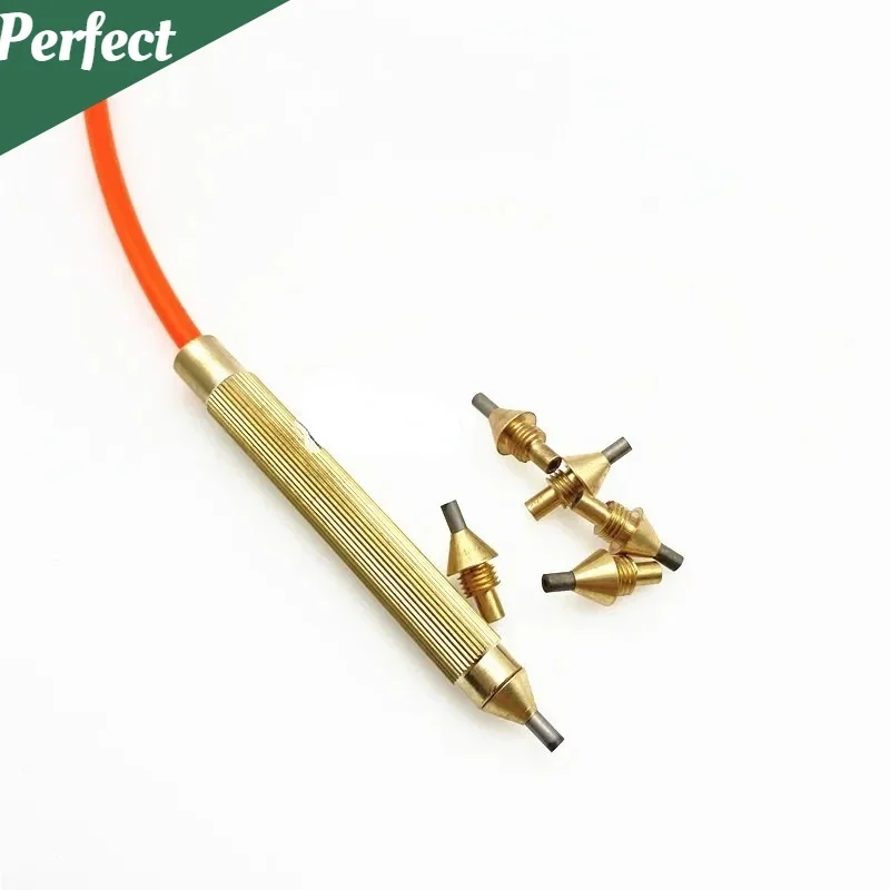 Dental Lab Product Sandblastin - Nozzle Tungsten recension och pris