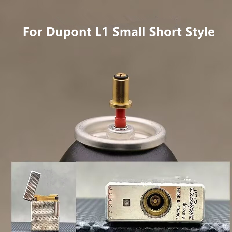 1pcs Copper Nozzle Gas Adapter - Nozzle Brass recension och pris