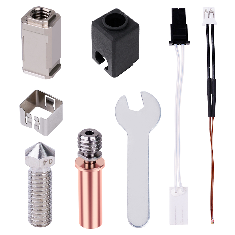 Upgrade for Anycubic Kobra 2 H - Hotend 0.4Mm recension och pris