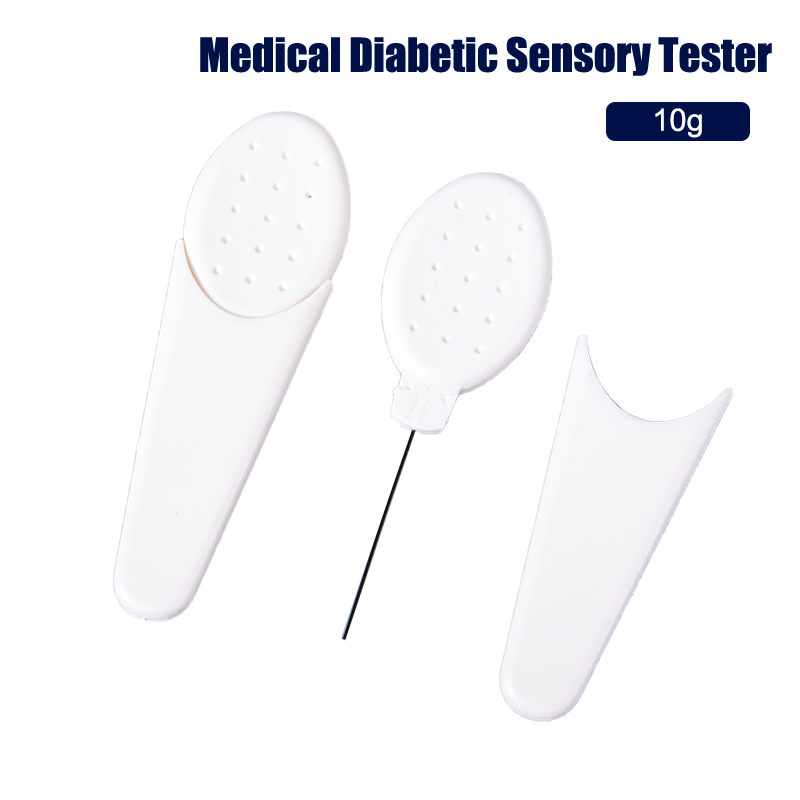 10g Nylon  Diabetic Monofilame - Abs Filament recension och pris