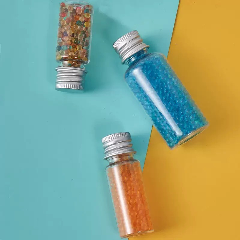 1000PCS Mixed Fruit Flavours M - Resin recension och pris