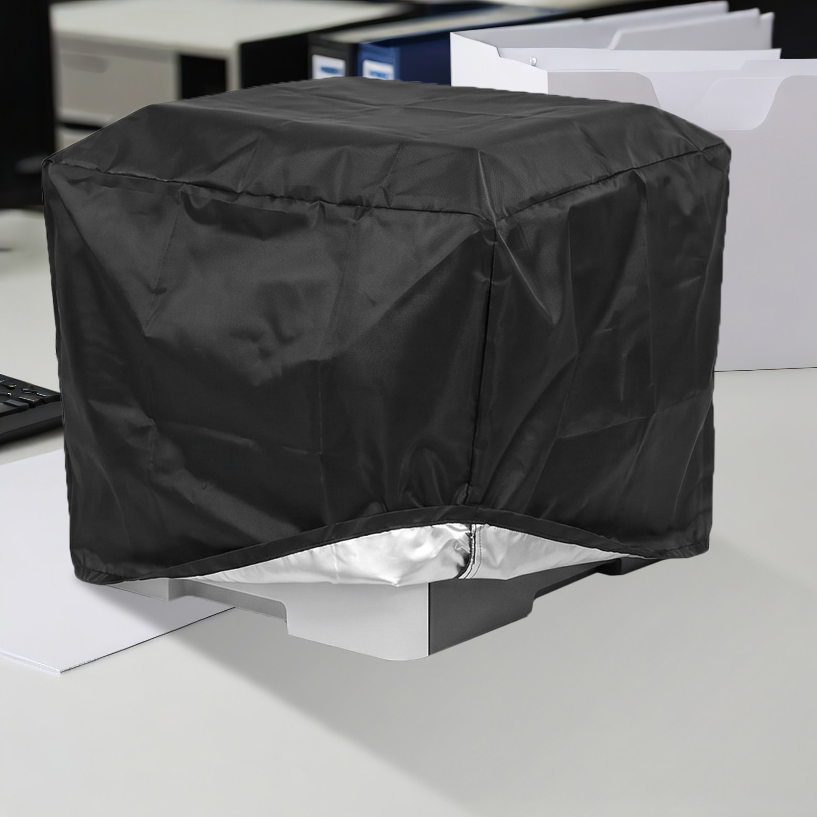 3D Printer Dust Cover Heavy-Du - Enclosure 3D Printer recension och pris