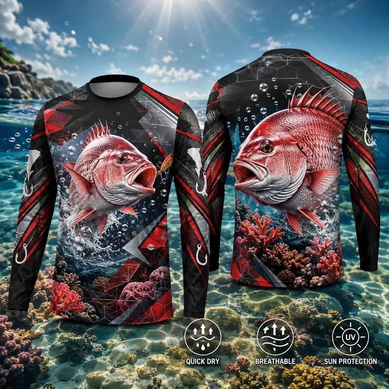 3D Print Casual Long Sleeve Re - Resin recension och pris