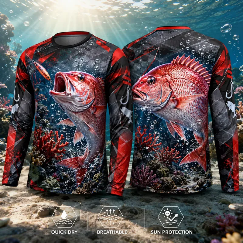3D Print Casual Long Sleeve Re - Resin recension och pris