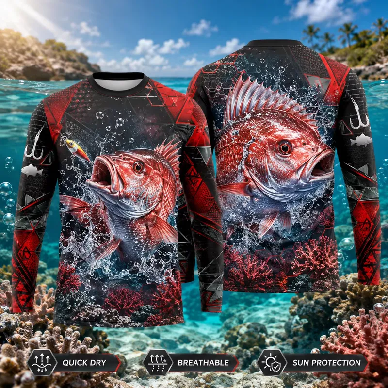 3D Print Casual Long Sleeve Re - Resin recension och pris