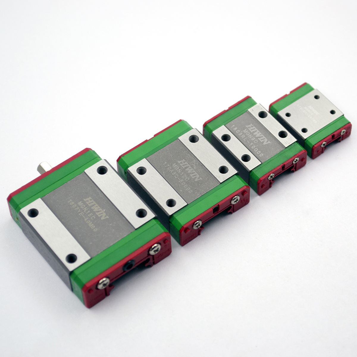 MGN9C MGN12C MGN15C MGN9H MGN1 - Linear Rail Mgn12H Set recension och pris