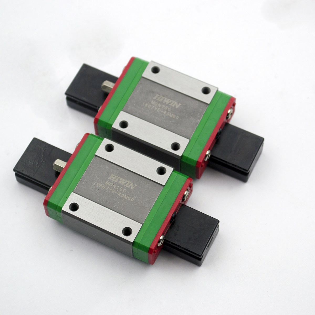 MGN9C MGN12C MGN15C MGN9H MGN1 - Linear Rail Mgn12H Set recension och pris
