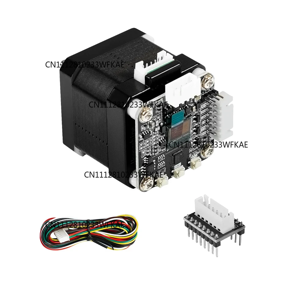 Usongshine NEMA17 Closed Loop  - Closed Loop Stepper Motor Nema 17 recension och pris