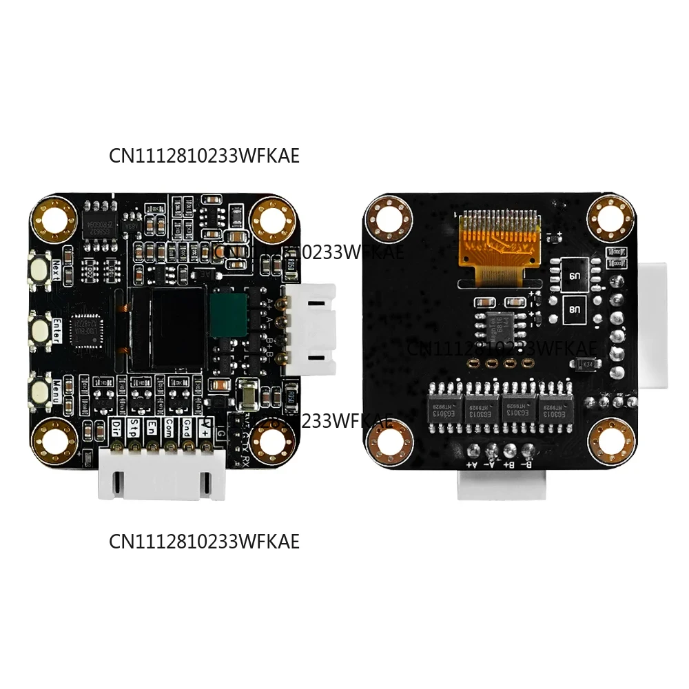 Usongshine NEMA17 Closed Loop  - Closed Loop Stepper Motor Nema 17 recension och pris