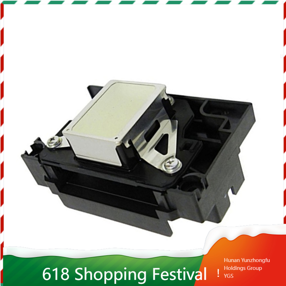 Inkjet Printer Printhead Repla - Printer Nozzle recension och pris