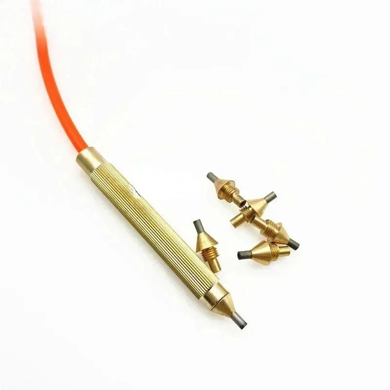 Dental Lab Product Sandblastin - Nozzle Tungsten recension och pris