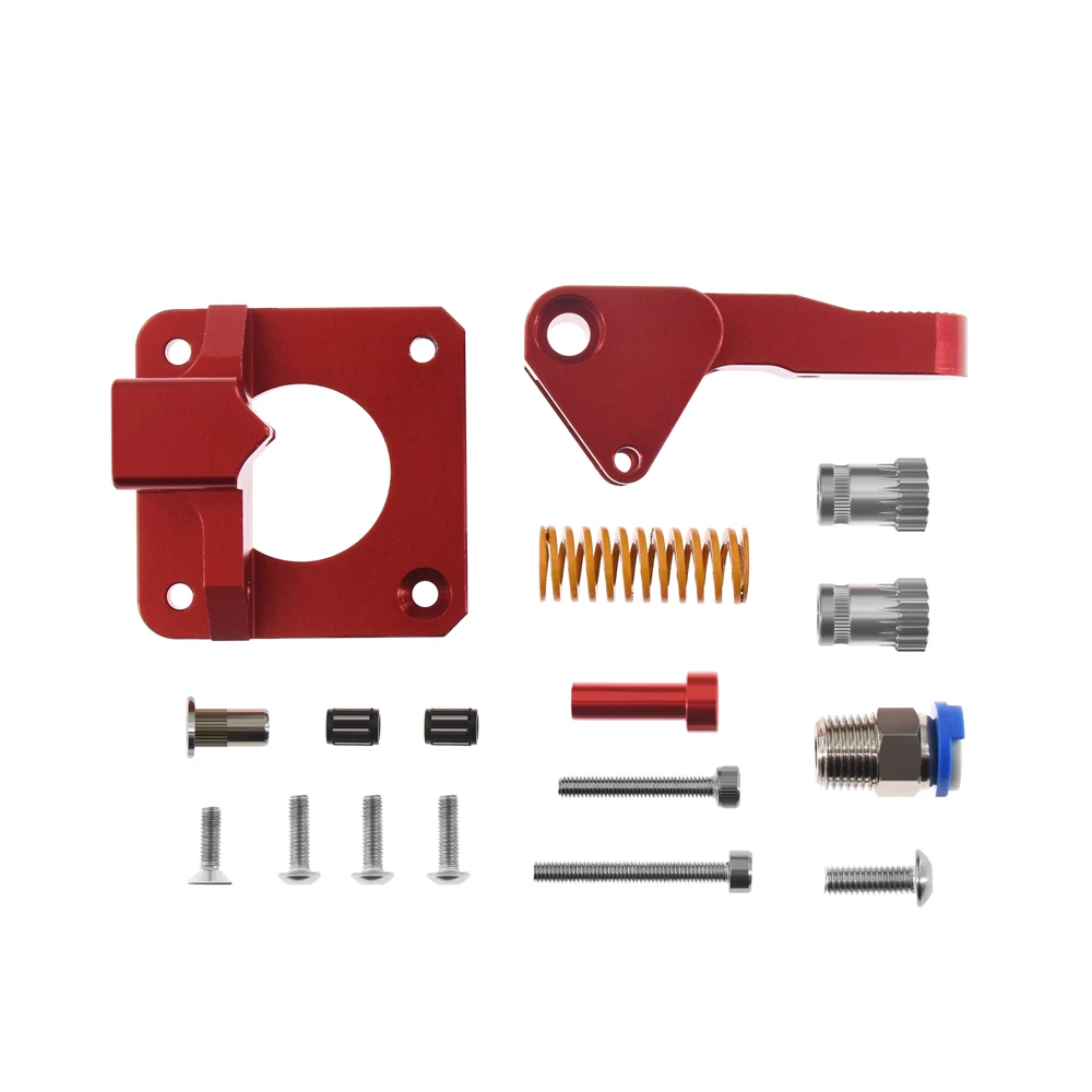 3D Printer Accessories CR10 PR - Direct Drive Extruder recension och pris