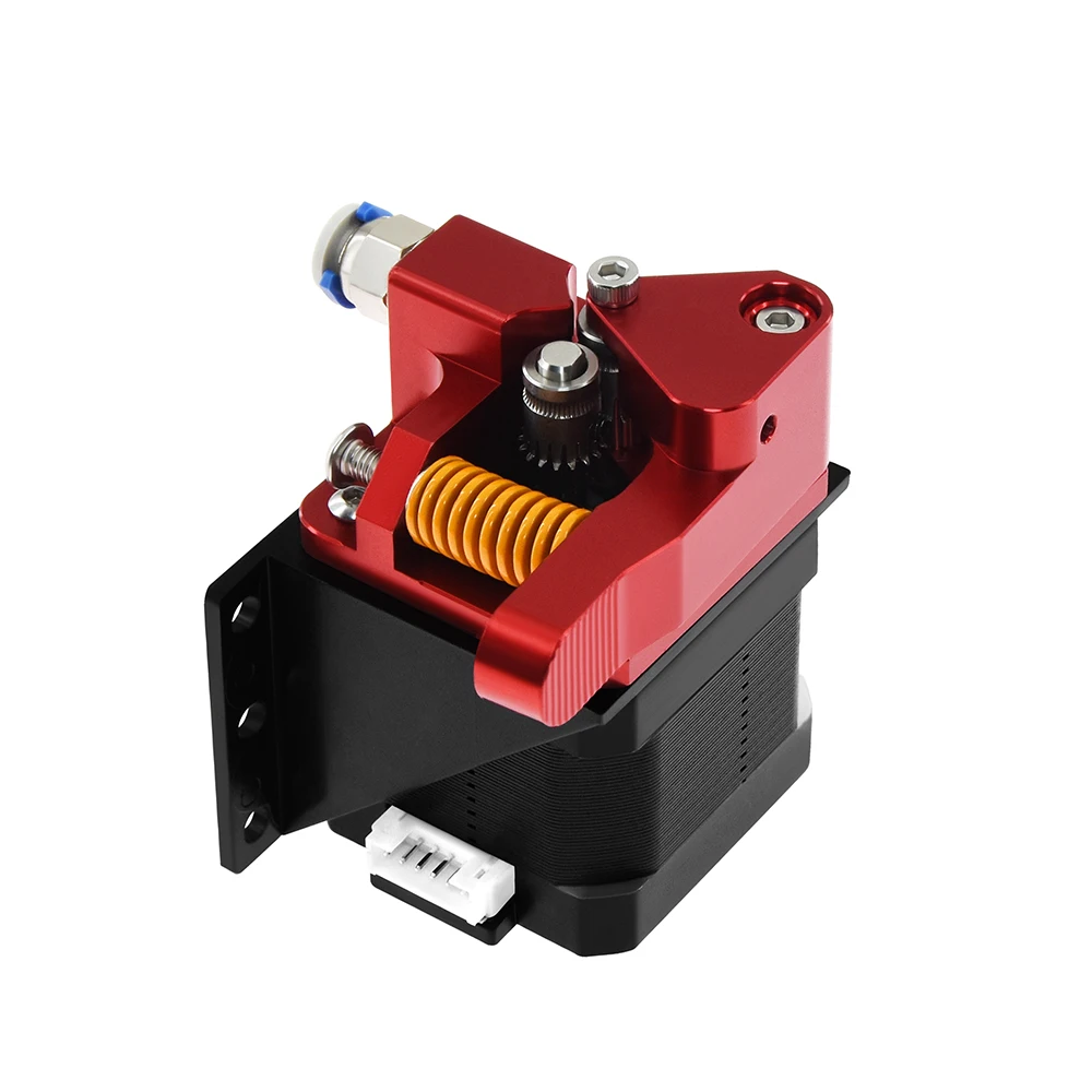 3D Printer Accessories CR10 PR - Direct Drive Extruder recension och pris