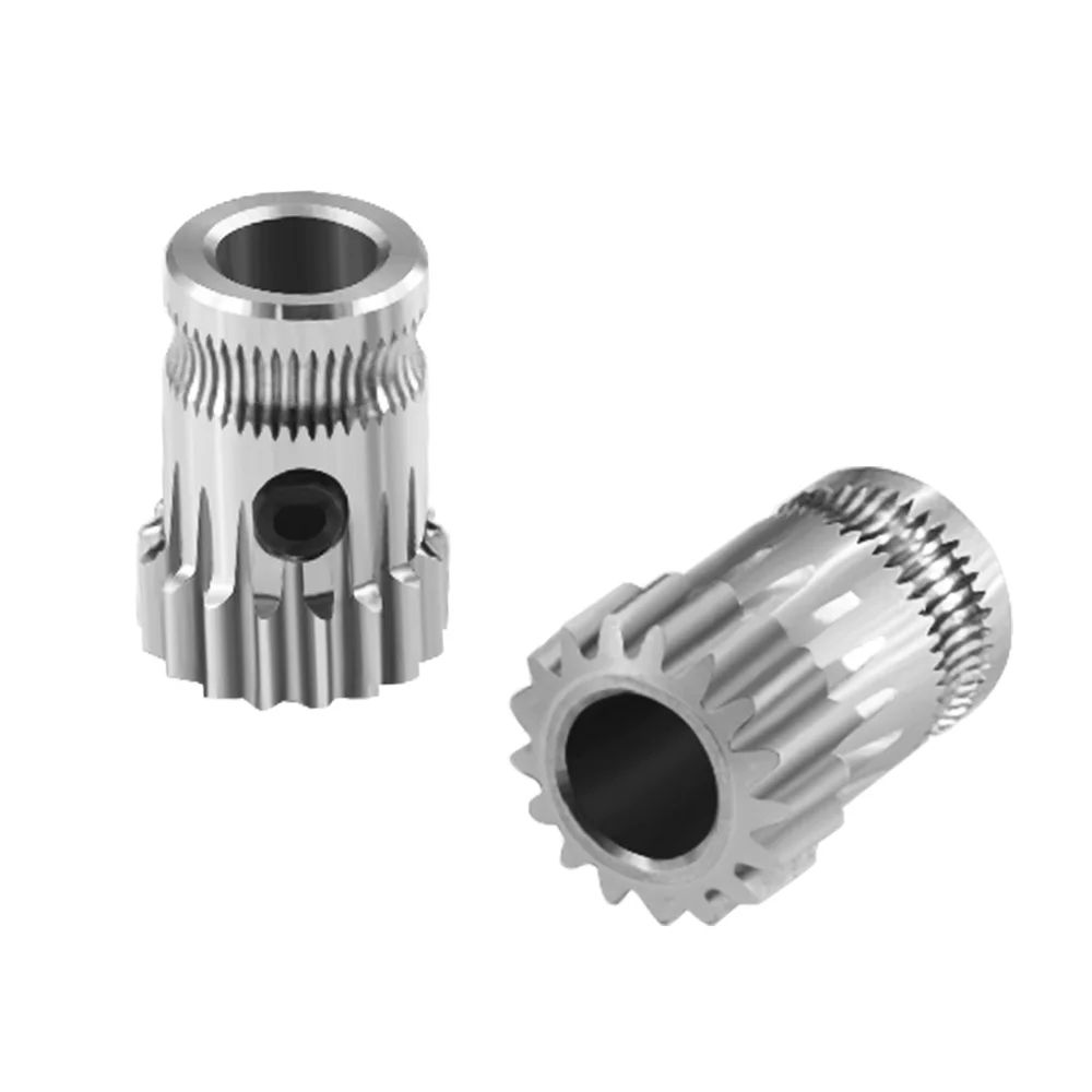 3D Printer Accessories CR10 PR - Direct Drive Extruder recension och pris